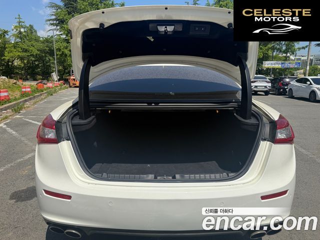 MASERATI Ghibli 3.0 2016 — photo 12 sur 26