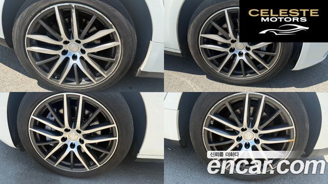 MASERATI Ghibli 3.0 2016 — photo 20 sur 26