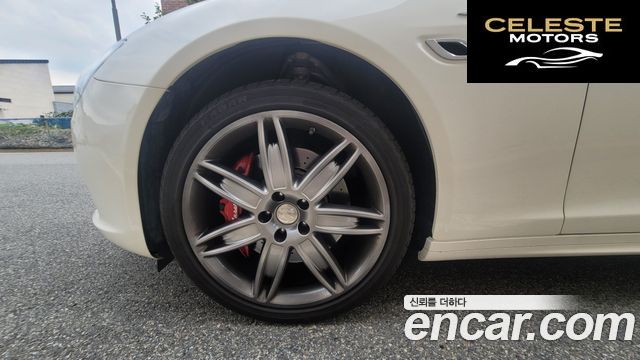MASERATI Quattro3.0 V6 Gran 2020 — photo 4 sur 14