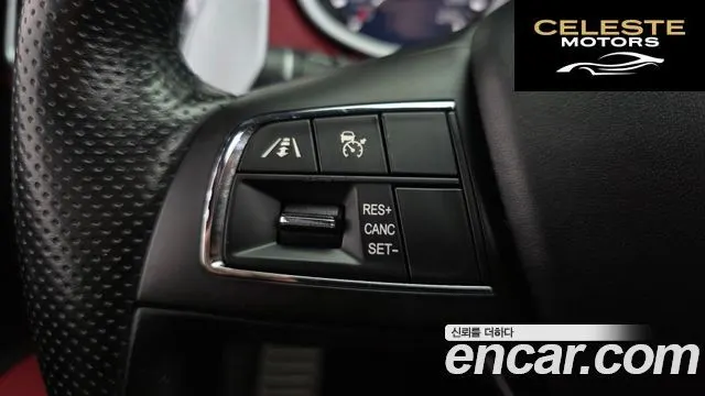 MASERATI Ghibli 3.0S Q4 Gran Sport 2019 — photo 17 sur 26
