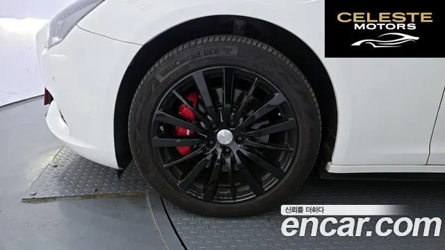 MASERATI Quattro3.0 2018 — photo 5 sur 26