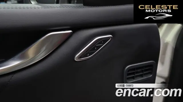 MASERATI Ghibli 3.0 2019 — photo 29 sur 34