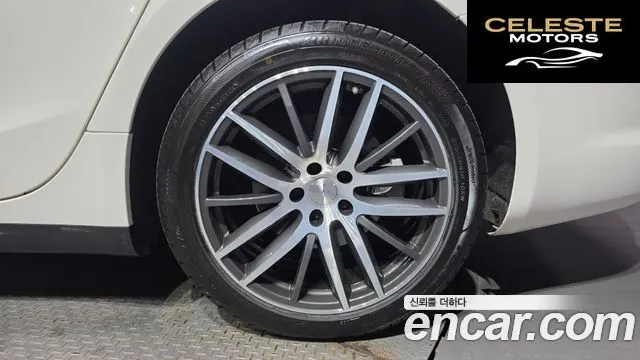 MASERATI Ghibli 3.0 2019 — photo 7 sur 34