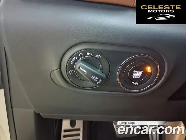 MASERATI Levante 3.0 AWD Sport 2017 — photo 8 sur 21