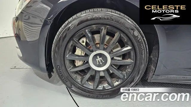 MASERATI Ghibli 3.0 2015 — photo 5 sur 20