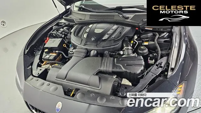 MASERATI Ghibli 3.0 2015 — photo 6 sur 20
