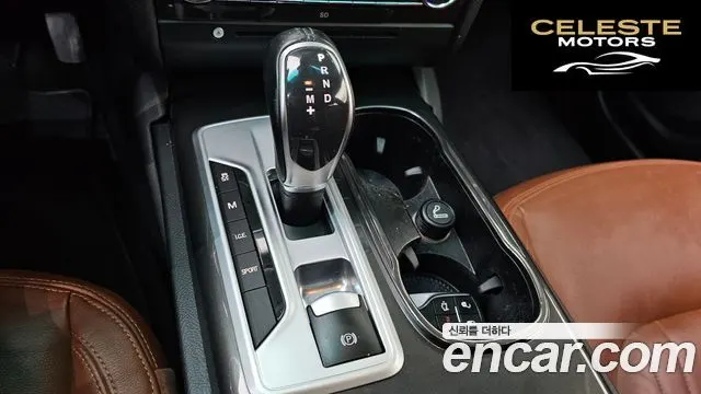 MASERATI Ghibli 3.0 2015 — photo 9 sur 20