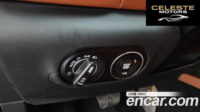 MASERATI Levante 3.0 S AWD Gran 2017 — photo 28 sur 36