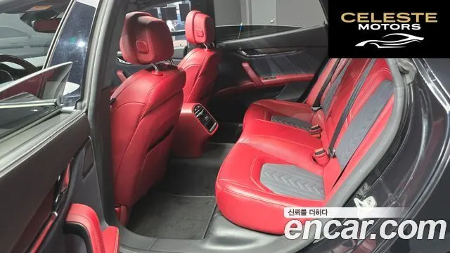 MASERATI Quattro3.0 V6 Gran 2019 — photo 17 sur 32