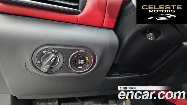 MASERATI Levante 3.0 AWD Gran 2019 — photo 22 sur 31