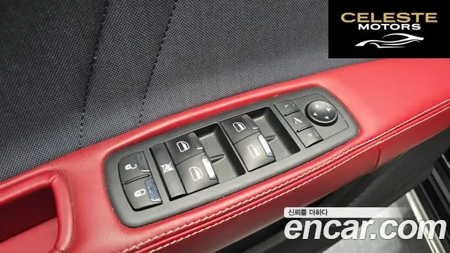 MASERATI Quattro3.0 V6 Gran 2019 — photo 27 sur 32