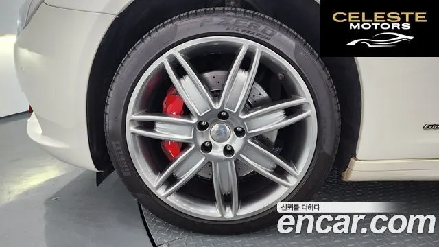 MASERATI Quattro3.0 V6 Gran 2020 — photo 5 sur 40
