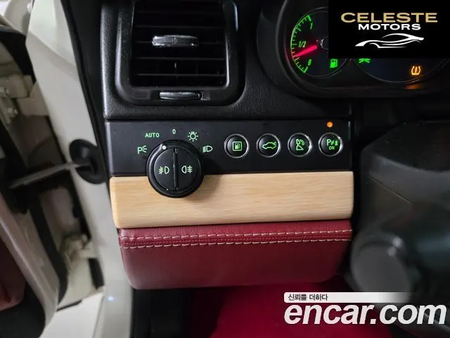 MASERATI Quattro4.2 V8 2010 — photo 15 sur 26