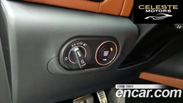 MASERATI Levante 3.0 S AWD Gran Sport 2019 — photo 28 sur 35