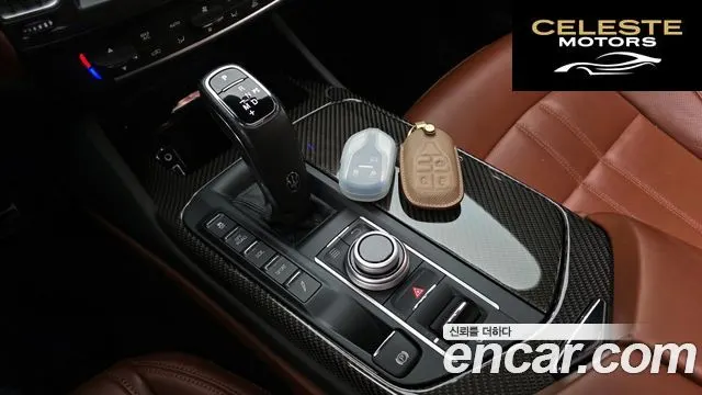 MASERATI Levante 3.0 S AWD Gran Sport 2019 — photo 11 sur 35