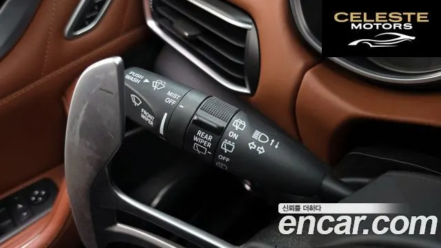 MASERATI Levante 3.0 S AWD Gran Sport 2019 — photo 27 sur 35
