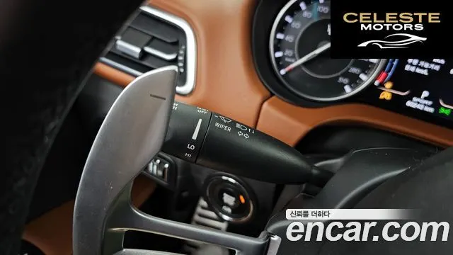 MASERATI Ghibli 2.0 Gran Sport 2021 — photo 35 sur 35