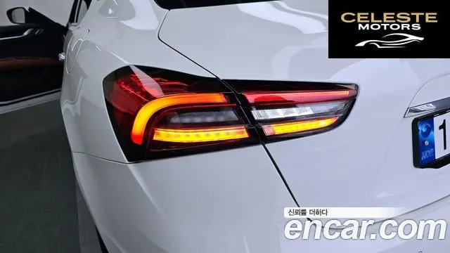 MASERATI Ghibli 2.0 Gran Sport 2021 — photo 9 sur 35