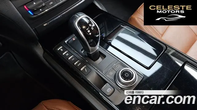 MASERATI Ghibli 3.0S Q4 Gran Sport 2018 — photo 9 sur 20