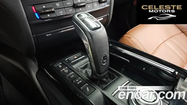 MASERATI Ghibli 2.0 Gran Sport 2021 — photo 12 sur 35