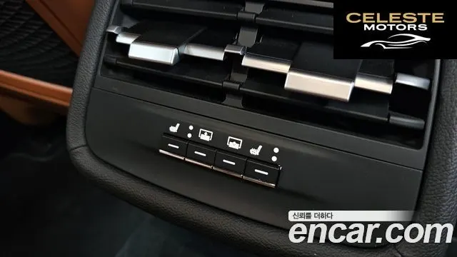 MASERATI Ghibli 2.0 Gran Sport 2021 — photo 25 sur 35