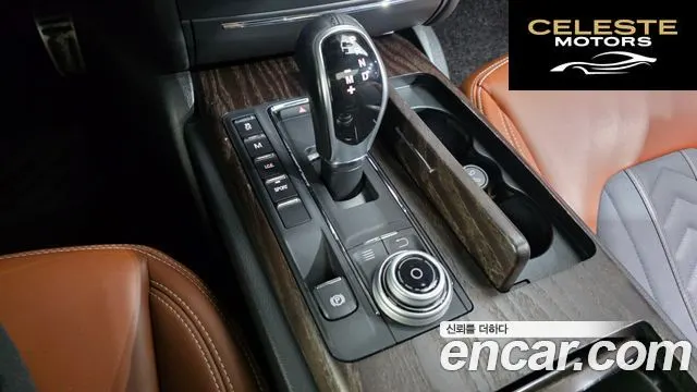 MASERATI Ghibli 3.0 Gran 2018 — photo 9 sur 20