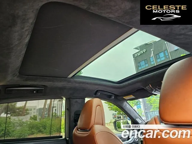 MASERATI Levante 3.0 AWD Gran Sport 2019 — photo 19 sur 26