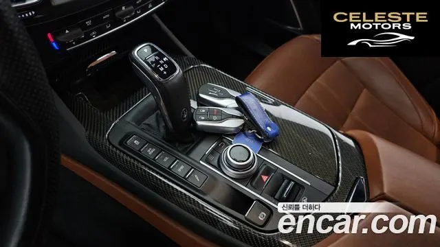 MASERATI Levante 3.0 AWD Gran Sport 2020 — photo 9 sur 20