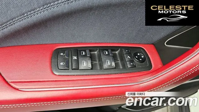 MASERATI Levante 3.0 AWD Gran 2019 — photo 27 sur 34
