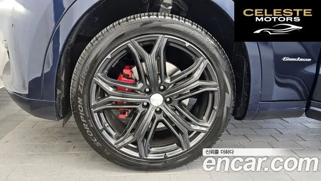 MASERATI Levante 3.0 AWD Gran 2020 — photo 5 sur 36