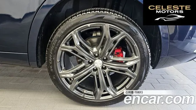MASERATI Levante 3.0 AWD Gran 2020 — photo 7 sur 36