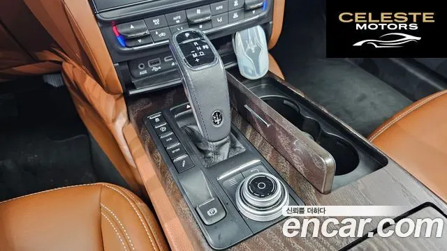 MASERATI Quattro3.0 V6 Gran 2021 — photo 12 sur 32