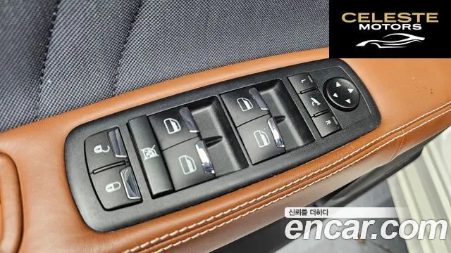 MASERATI Quattro3.0 V6 Gran 2021 — photo 20 sur 32