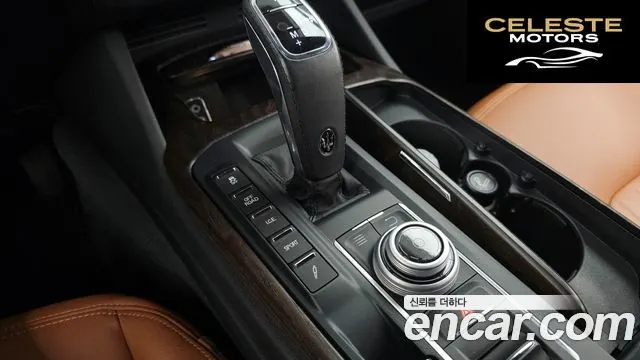 MASERATI Levante 3.0 AWD 2020 — photo 12 sur 33