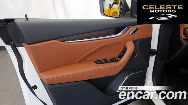 MASERATI Levante 3.0 AWD 2020 — photo 14 sur 33