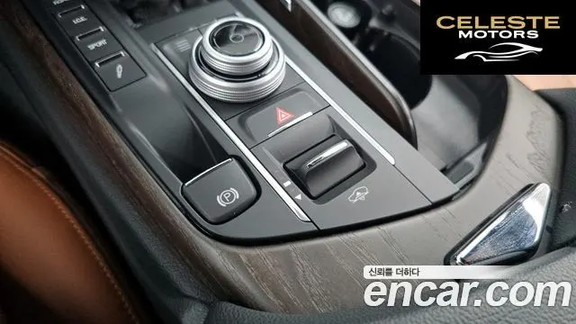 MASERATI Levante 3.0 AWD 2020 — photo 30 sur 33