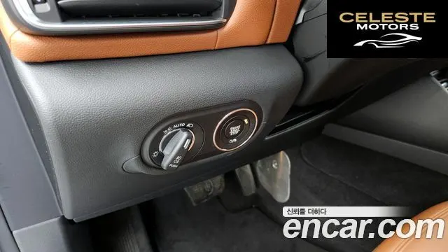 MASERATI Levante 3.0 AWD 2020 — photo 33 sur 33