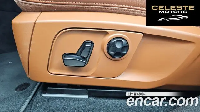 MASERATI Levante 3.0 AWD Gran 2020 — photo 16 sur 32