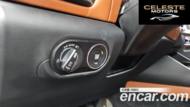 MASERATI Levante 3.0 AWD Gran 2020 — photo 24 sur 32