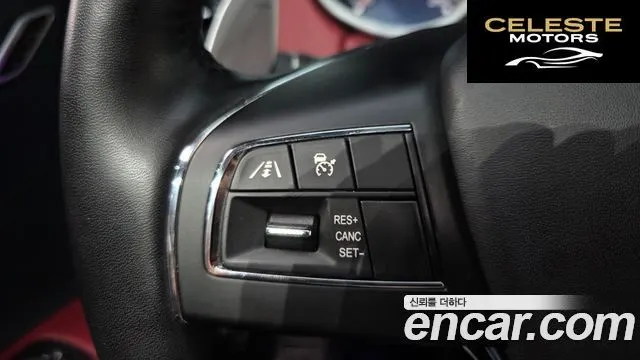 MASERATI Ghibli 3.0S Q4 Gran 2018 — photo 14 sur 20