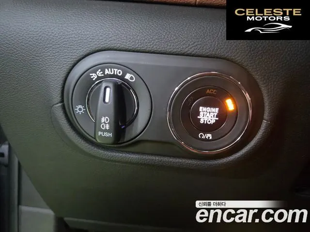 MASERATI Levante 3.0 AWD Premium 2019 — photo 15 sur 22