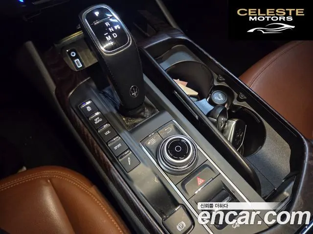 MASERATI Levante 3.0 AWD Premium 2019 — photo 9 sur 22