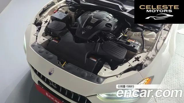 MASERATI Ghibli 3.0 2018 — photo 6 sur 31