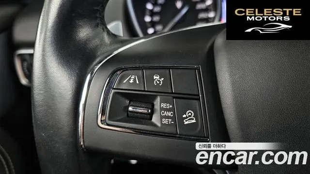 MASERATI Levante 3.0 AWD Gran 2020 — photo 27 sur 36