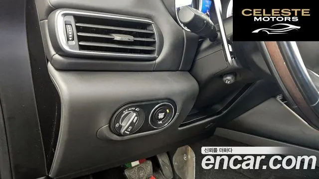 MASERATI Levante 3.0 AWD Gran 2020 — photo 29 sur 36