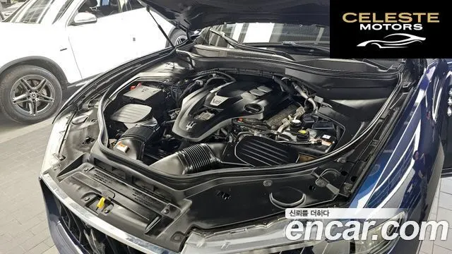 MASERATI Levante 3.0 AWD Gran 2020 — photo 6 sur 36