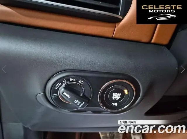MASERATI Levante 3.0 S AWD 2017 — photo 13 sur 26