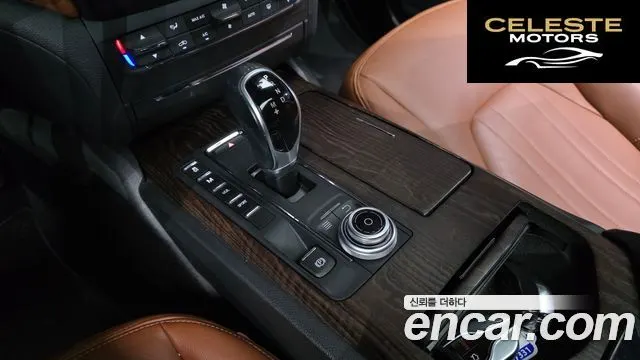MASERATI Ghibli 3.0 2018 — photo 12 sur 31