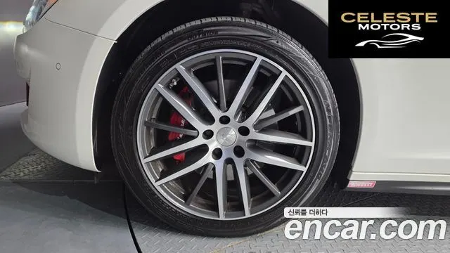 MASERATI Ghibli 3.0 2018 — photo 5 sur 31