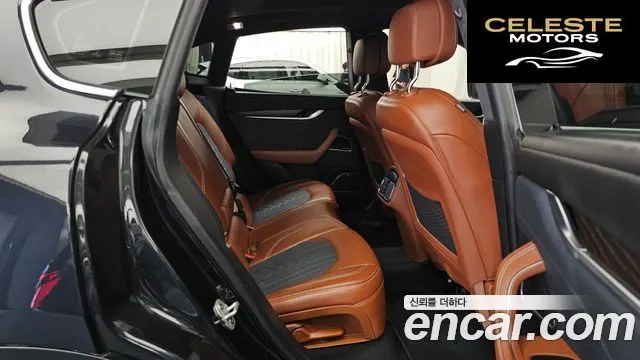 MASERATI Levante 3.0 AWD Gran 2020 — photo 18 sur 32